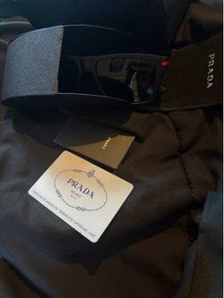Prada glasses