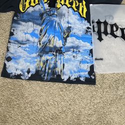 godspeed black medium