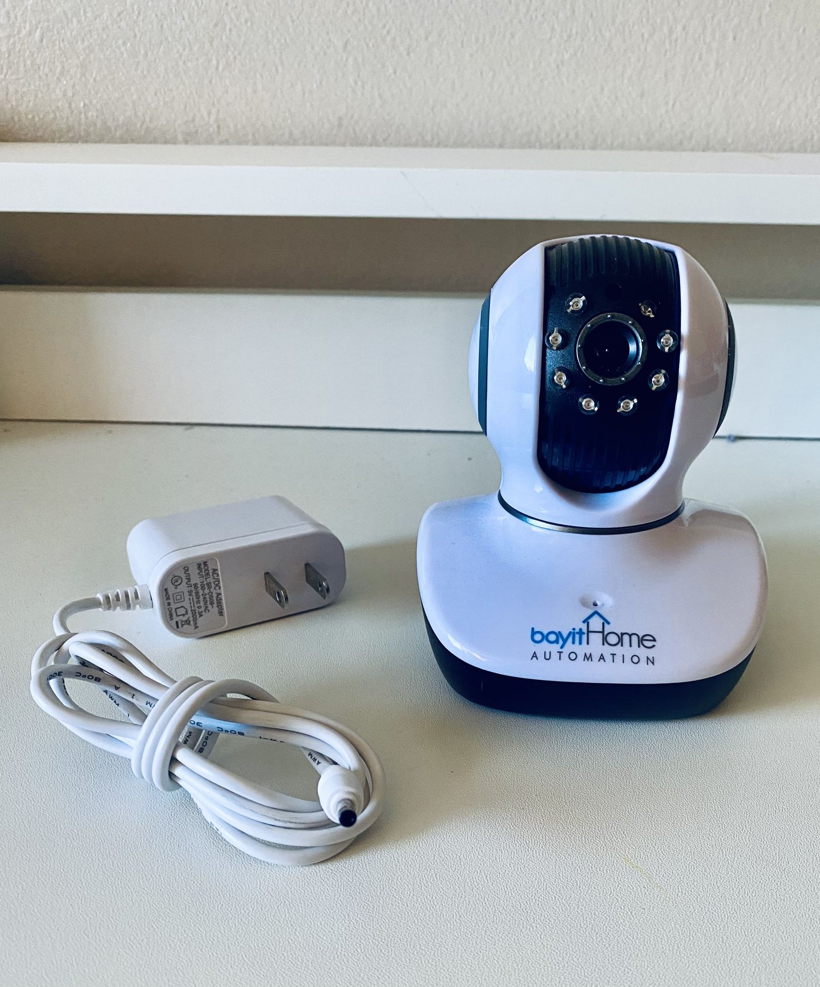 BayitHome Automation - Wireless Camera