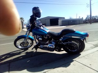 2004 Harley Davidson Twincam. Sns pump camed xtras