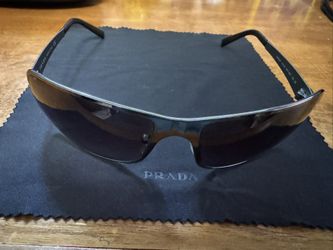 Prada Sunglasses