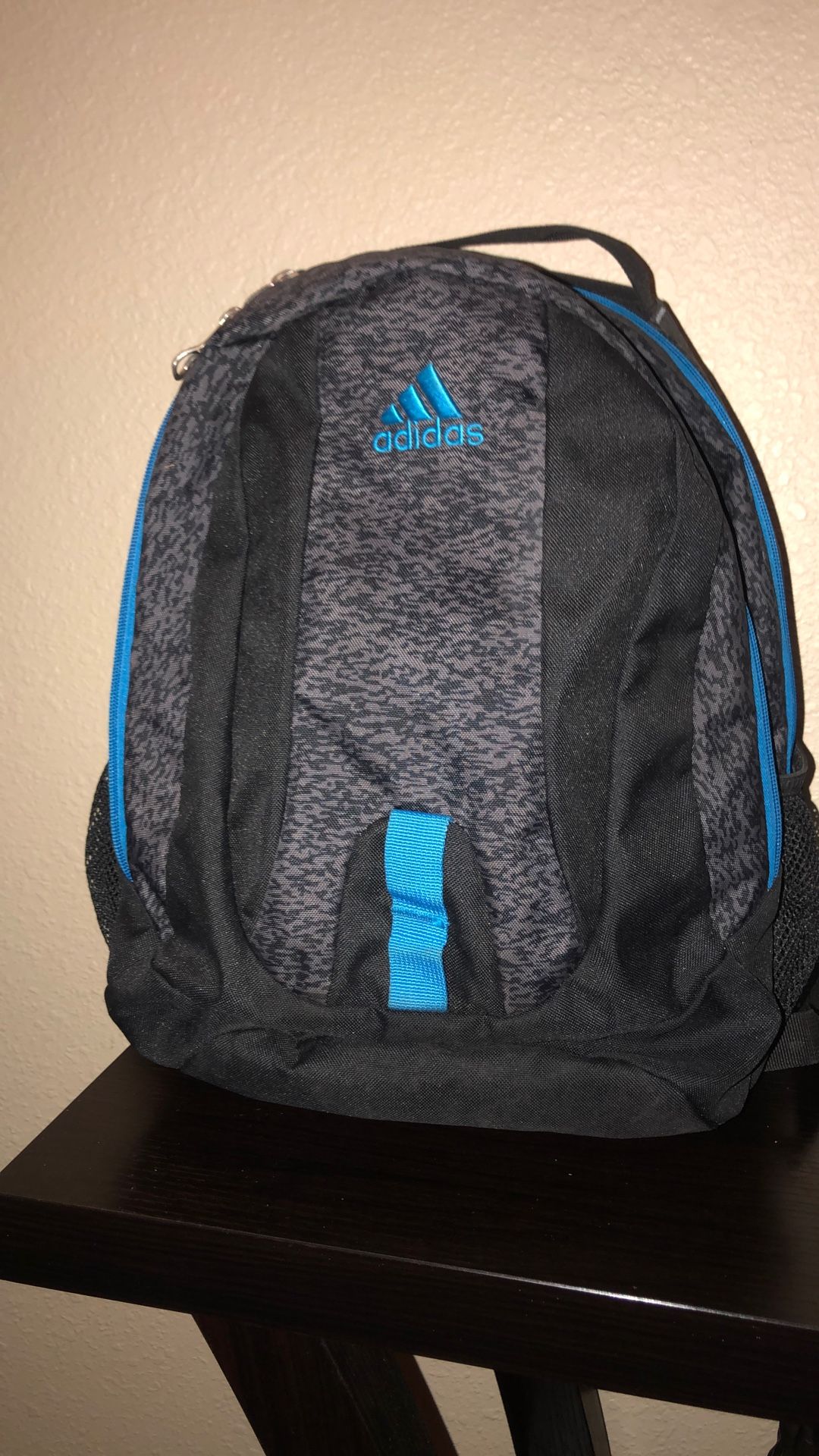 Adidas backpack