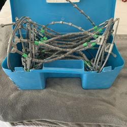 Tire Cables