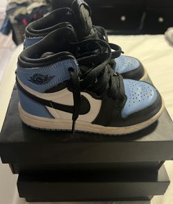 Jordan 1 Royal Blue Size 11c