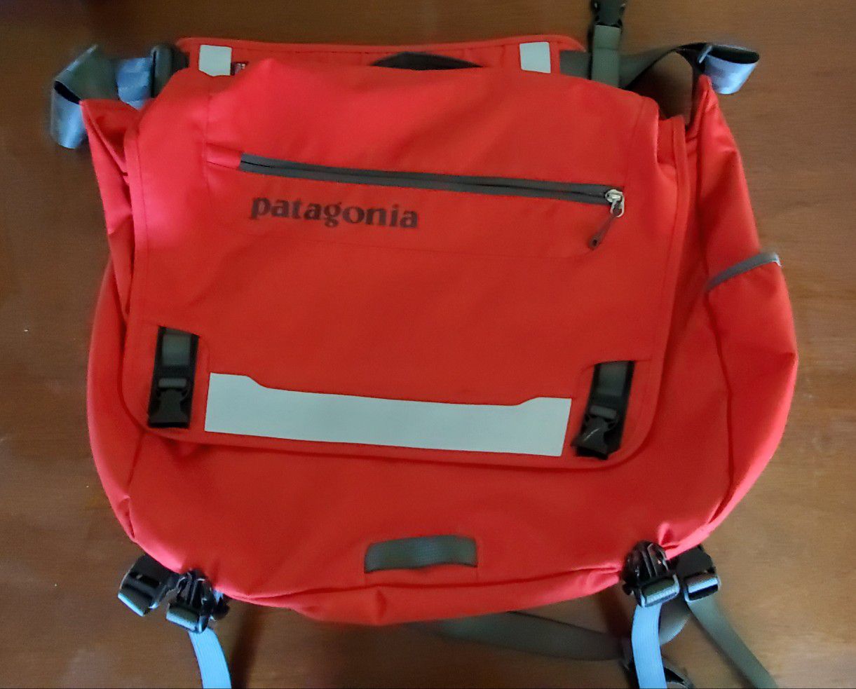 Patagonia Half Mass massager bag