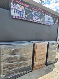 CAJONERA NUEVA