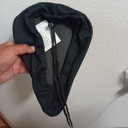 BELL 700 Memory Foam Pad Padded Black Bicycle Seat Saddle Cover for Sale in Chula Vista CA OfferUp
