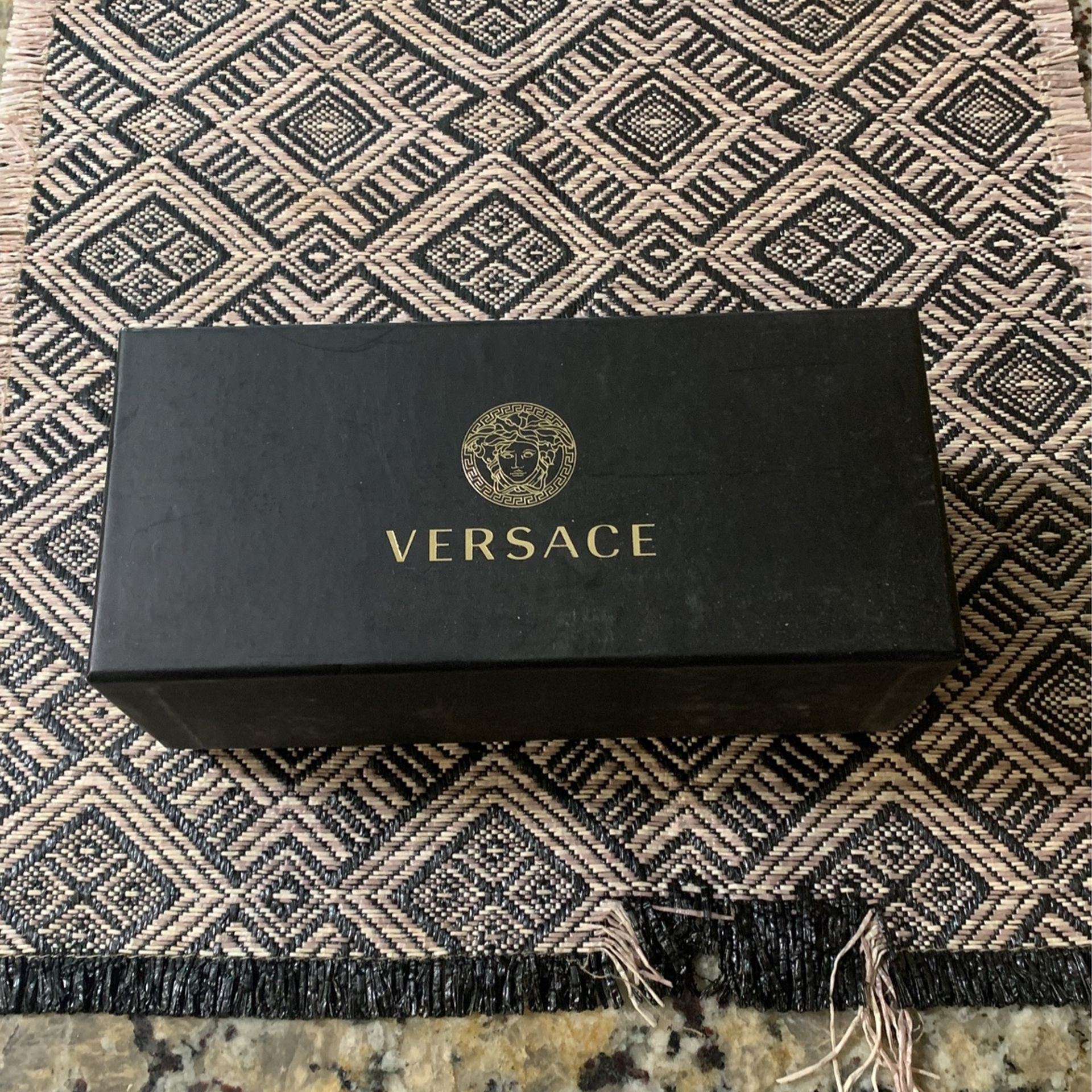 Original Versace Glasses
