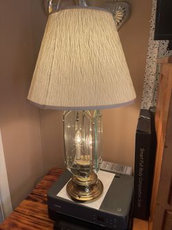 Vintage Lamp