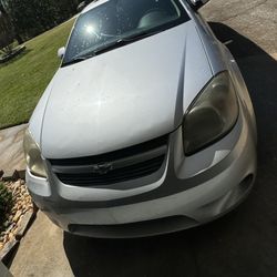 2010 Chevrolet Cobalt