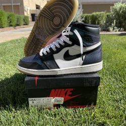 Jordan 1 All Star Chameleon 