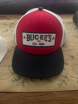 Buc-ee’s cap