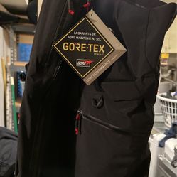 Goretex Rain Gear 