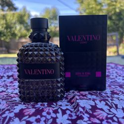 Valentino Extradose
