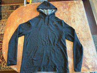 Gerry Black Men’s Hoodie