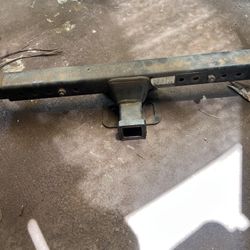 Universal Tow Hitch $120