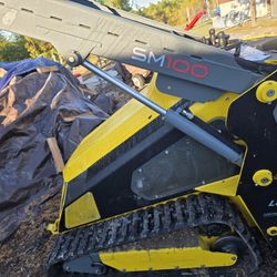 2,022 Wacker Neuson 