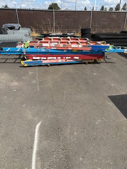 Ladders