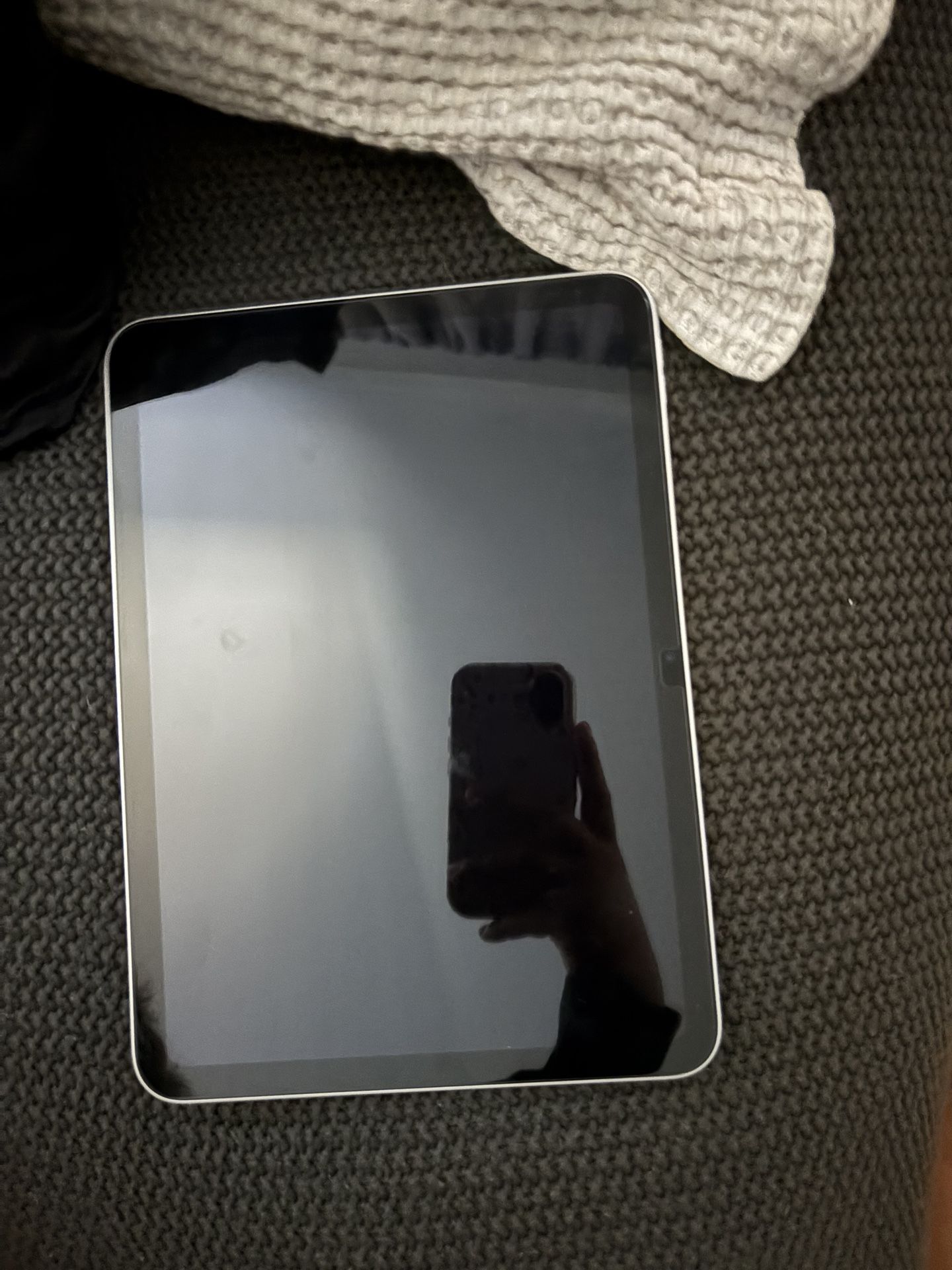 iPad 10th Generation