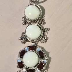 Indian Waist Key Holder/chain. Prices In The Pictures