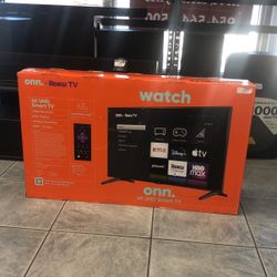 Onn Roku Tv 