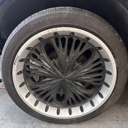 Wheels