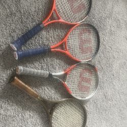 Tennis Rac
