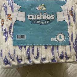 ABDL/DDLG Age Play Diapers 