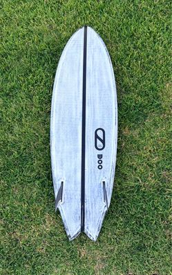 FireWire Great White