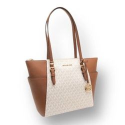 Michael Kors Charlotte Purse