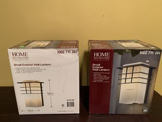 Home Decorators Collection Porch Light