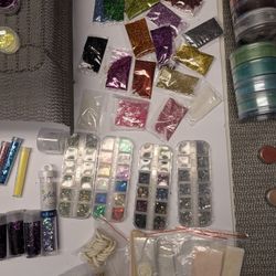 MASSIVE Resin Haul Everything To Make ANYTHING 