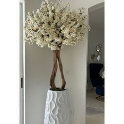 Custom Cherry Blossom tree