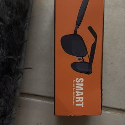 Smart Glasses