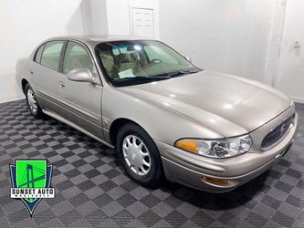 2004 Buick LeSabre