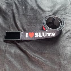 belt