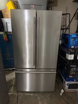Refrigerator KitchenAid