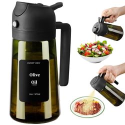 Olive oil Sprayer