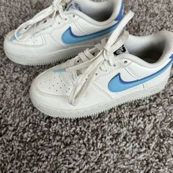 Nike Air 1 LV8 Little Kids