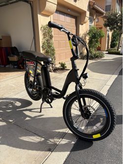 Rad Runner (fully stock)