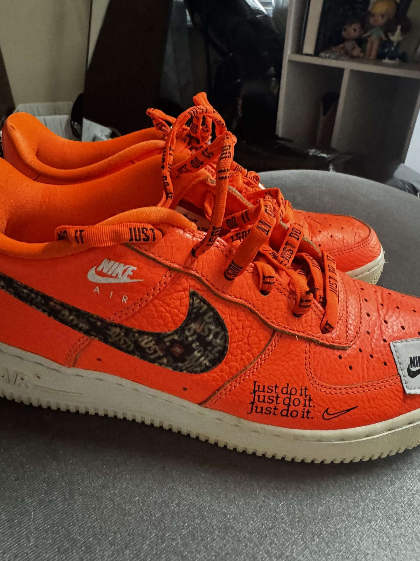 Air Force 1 Just Do It