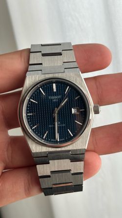 Tissot PRX