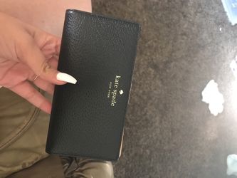 Authentic Kate spade wallet