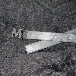 McM Belt 
