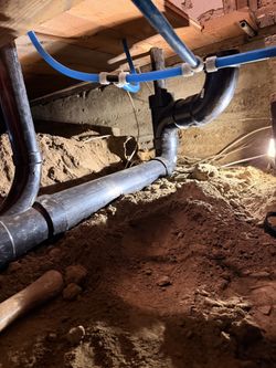 Plumbing