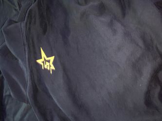 Sp5der Hoodie Black