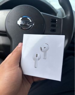 Gen 4 AirPods