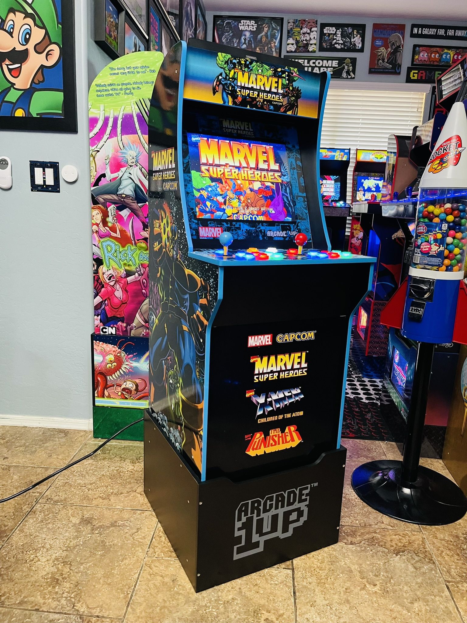 Arcade