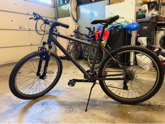 Motobecane 529HT Mountain Bike