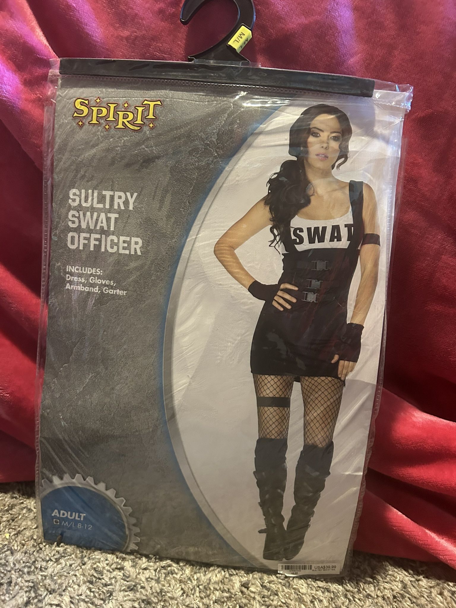 Halloween costumes